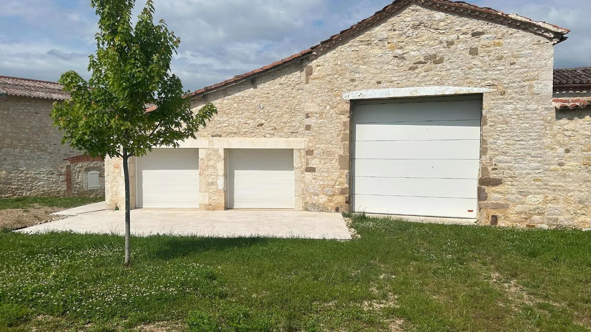 Appartement Rdc A La Campagne Virac 0*,  فرنسا